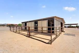 10529 W Bel Air Circle, Casa Grande, AZ 85194 - Photo 55