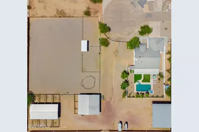 10529 W Bel Air Circle, Casa Grande, AZ 85194 - Photo 1