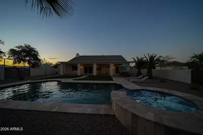 10529 W Bel Air Circle, Casa Grande, AZ 85194 - Photo 43