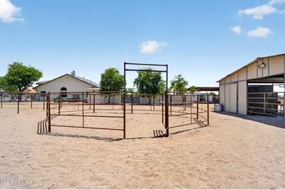 10529 W Bel Air Circle, Casa Grande, AZ 85194 - Photo 65