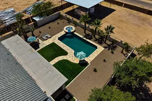 10529 W Bel Air Circle, Casa Grande, AZ 85194 - Photo 75