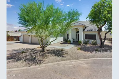 10529 W Bel Air Circle, Casa Grande, AZ 85194 - Photo 9