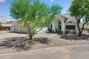 10529 W Bel Air Circle, Casa Grande, AZ 85194 - Photo 9