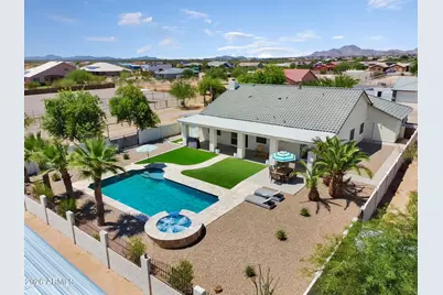 10529 W Bel Air Circle, Casa Grande, AZ 85194 - Photo 47