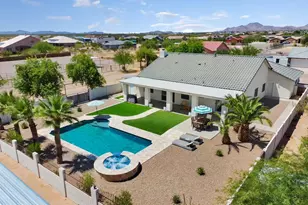 10529 W Bel Air Circle, Casa Grande, AZ 85194 - Photo 47