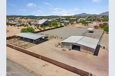 10529 W Bel Air Circle, Casa Grande, AZ 85194 - Photo 67