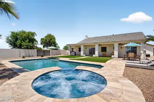 10529 W Bel Air Circle, Casa Grande, AZ 85194 - Photo 5