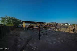 10529 W Bel Air Circle, Casa Grande, AZ 85194 - Photo 63