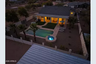 10529 W Bel Air Circle, Casa Grande, AZ 85194 - Photo 91