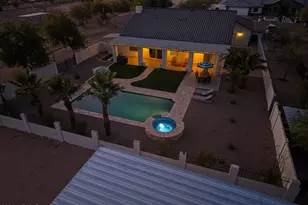 10529 W Bel Air Circle, Casa Grande, AZ 85194 - Photo 91