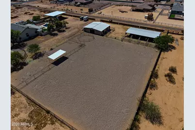 10529 W Bel Air Circle, Casa Grande, AZ 85194 - Photo 79