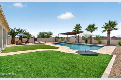 10529 W Bel Air Circle, Casa Grande, AZ 85194 - Photo 37
