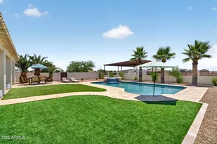 10529 W Bel Air Circle, Casa Grande, AZ 85194 - Photo 37