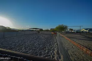 10529 W Bel Air Circle, Casa Grande, AZ 85194 - Photo 67