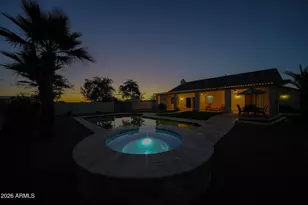 10529 W Bel Air Circle, Casa Grande, AZ 85194 - Photo 95