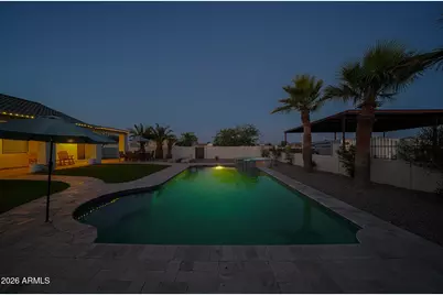 10529 W Bel Air Circle, Casa Grande, AZ 85194 - Photo 75