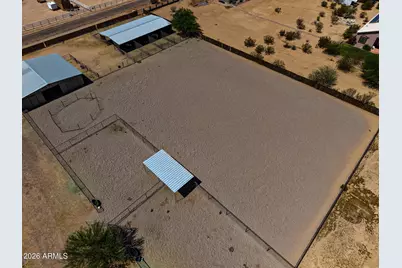 10529 W Bel Air Circle, Casa Grande, AZ 85194 - Photo 81