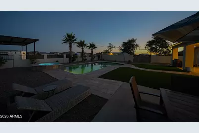 10529 W Bel Air Circle, Casa Grande, AZ 85194 - Photo 45