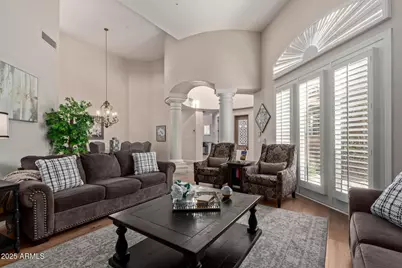 8566 E Angel Spirit Drive, Scottsdale, AZ 85255 - Photo 13