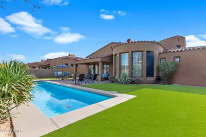 8566 E Angel Spirit Drive, Scottsdale, AZ 85255 - Photo 35