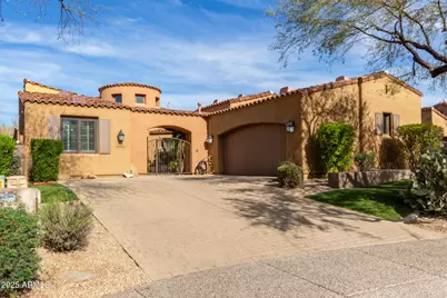 8566 E Angel Spirit Drive, Scottsdale, AZ 85255 - Photo 37