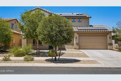 18248 W Foothill Drive, Surprise, AZ 85387 - Photo 3