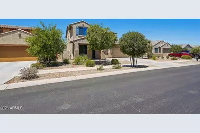 18248 W Foothill Drive, Surprise, AZ 85387 - Photo 41