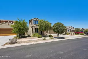 18248 W Foothill Dr, Surprise, AZ 85387 - Photo 41