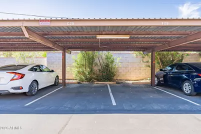4950 N Miller Road #220, Scottsdale, AZ 85251 - Photo 29