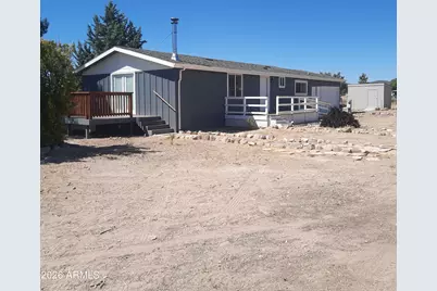 2520 N Hohokam Drive, Chino Valley, AZ 86323 - Photo 1