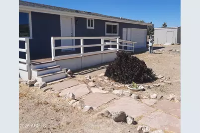 2520 N Hohokam Drive, Chino Valley, AZ 86323 - Photo 5