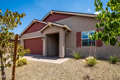 267 Whistle Stop Road, Clarkdale, AZ 86324 - Photo 3