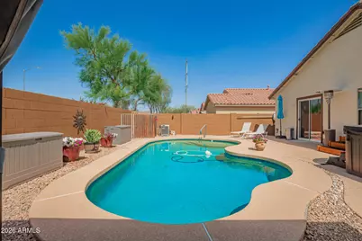 3032 W Red Fox Road, Phoenix, AZ 85083 - Photo 27