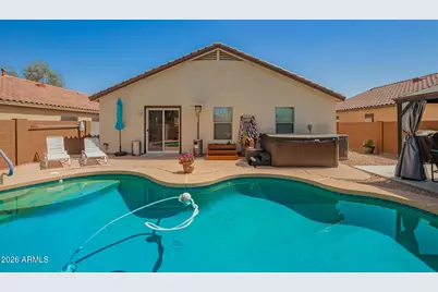 3032 W Red Fox Road, Phoenix, AZ 85083 - Photo 31