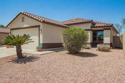 3032 W Red Fox Road, Phoenix, AZ 85083 - Photo 1