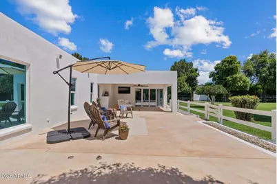 541 N 159th Place, Gilbert, AZ 85234 - Photo 67