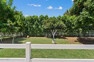 541 N 159th Pl, Gilbert, AZ 85234 - Photo 85