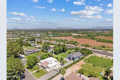 541 N 159th Place, Gilbert, AZ 85234 - Photo 15