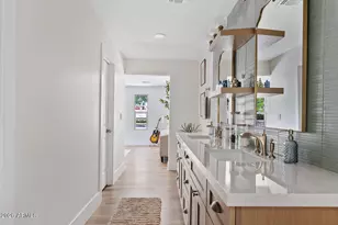 541 N 159th Pl, Gilbert, AZ 85234 - Photo 53