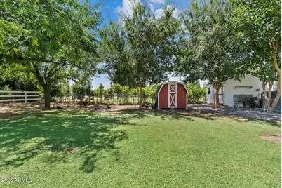 541 N 159th Place, Gilbert, AZ 85234 - Photo 23
