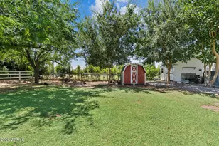 541 N 159th Pl, Gilbert, AZ 85234 - Photo 23