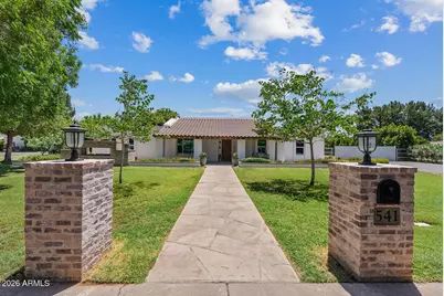 541 N 159th Place, Gilbert, AZ 85234 - Photo 3
