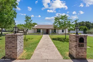 541 N 159th Pl, Gilbert, AZ 85234 - Photo 3