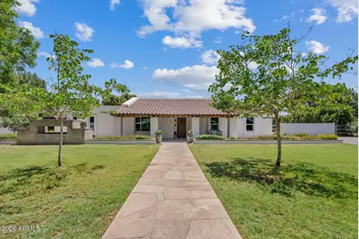 541 N 159th Place, Gilbert, AZ 85234 - Photo 83
