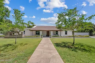 541 N 159th Pl, Gilbert, AZ 85234 - Photo 83