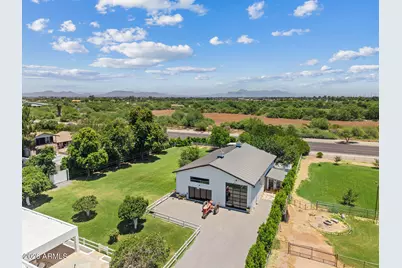 541 N 159th Place, Gilbert, AZ 85234 - Photo 81