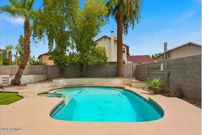 1865 S Ash Circle, Mesa, AZ 85202 - Photo 39