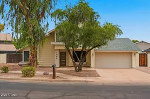 1865 S Ash Cir, Mesa, AZ 85202 - Photo 1