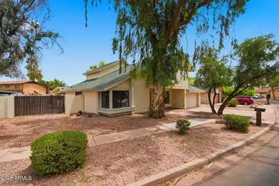 1865 S Ash Circle, Mesa, AZ 85202 - Photo 3
