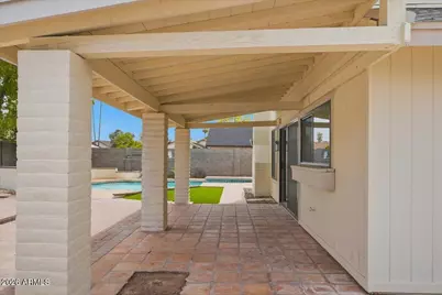 1865 S Ash Circle, Mesa, AZ 85202 - Photo 35